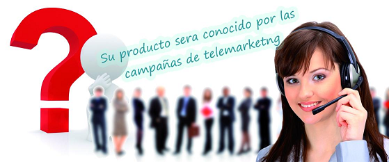 Telemarketing